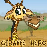 play Giraffe Hero