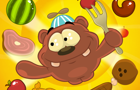 play Hungry Little Bear