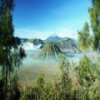 Mount Bromo Jigsaw