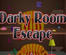 play Darkish Room Escape