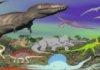 play Dinosaur Planet Hidden Numbers