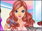 play Glossy Beauty Make Up