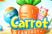 play Carrot Fantasy Extreme