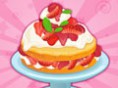 play Strawberry Shortcake