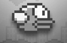play Flappy Bird Noir