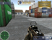 play The Last American Solder