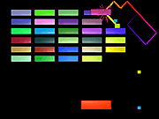 play 3 D Breakout
