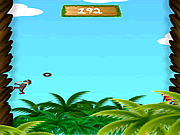 play The Jungle Runner 3 D