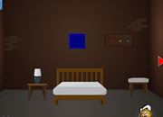 play Darky Room Escape