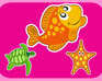 play Incredible Sea Animal Matching