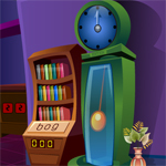 play Fantasy House Escape