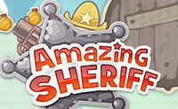 play Amazing Sheriff