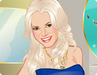 play Hollywood Ultimate Makeover