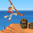 play Bounty Monkey