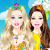 play Barbie Beauty Princess