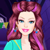 play Barbie Monster High Star