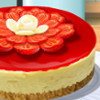 play Berry Cheese Cake