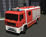 play 3D Fire Fighter Parking