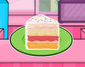 play Tropical Treat Sherbet Cake