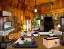 play Diamond Wooden Room Escape
