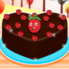 play Raspberry Chocolate Cakes