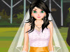 play Romantic Wedding Dress Up