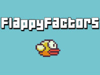 play Flappy Factors