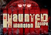 Haunted Mansion Escape