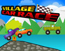 play Village Car Race