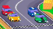 play Turbo Drifters