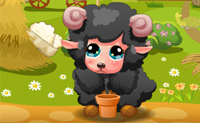 play Baa Baa Black Sheep