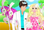 play Princess Love Date