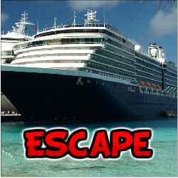 play Crazy Cruise Escape