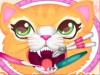 play Precious Kitty Dentist