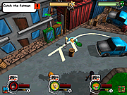 play Hot Zombies