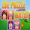 play Zoe Puzzle Match