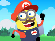 play Minion Jump Adventure