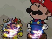 play Mario Explore City Ruins