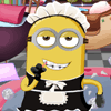 Minion Groom The Room