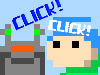 play Cosmic Clicks