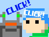 play Cosmic Clicks