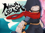 play Ninja Slash