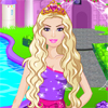 play Princess Party Cleanup