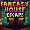 play Fantasy House Escape