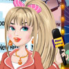 play Reporter Girl Makeover