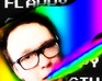 play Flappy Rainbow Christopher