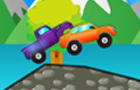 play Village Car Race