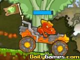 play Truck Monsters