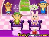 play Crazy Pet Cafe