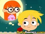 play Little Romeo Adventure